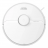 Робот-пылесос Xiaomi Roborock Q7 Robot Vacuum (Белый)