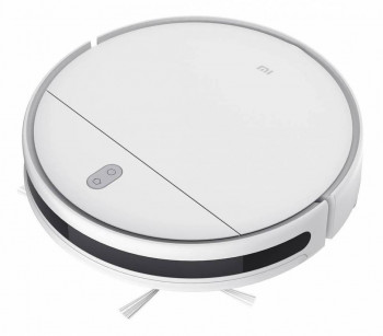 Робот-пылесос Xiaomi Mi Robot Vacuum-Mop Essential (skv4136gl) (Белый) — 
