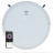 Робот-пылесос Polaris PVCR 4105 wi-fi IQ Home Aqua (Белый)